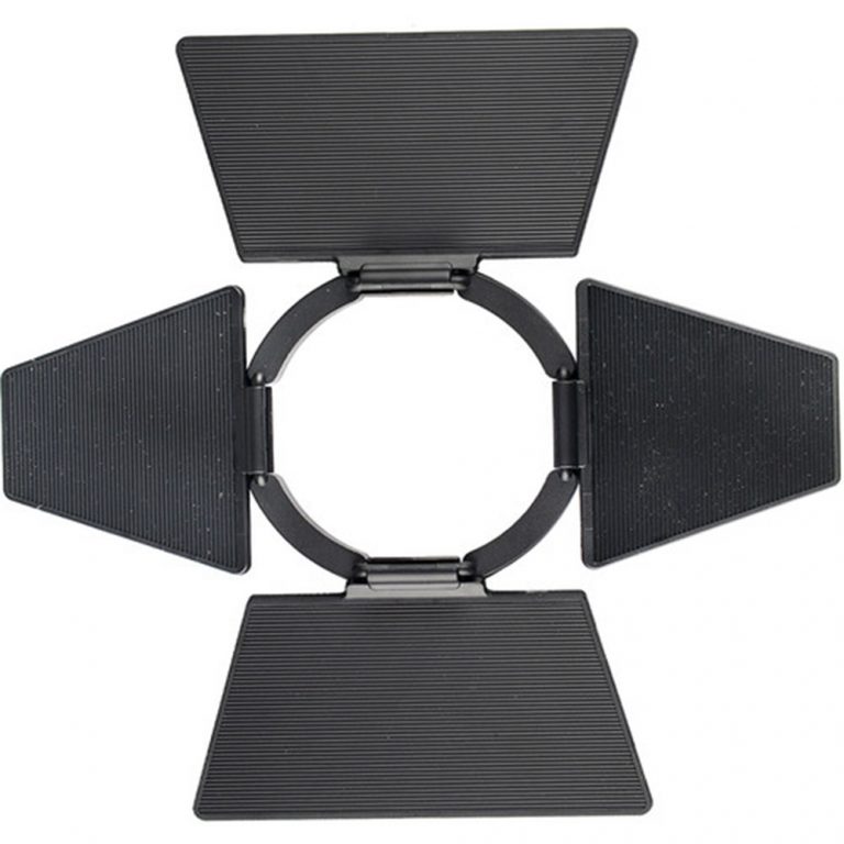 Godox AK-R1 Accessory Kit for Round Flash Head – Gradient.co.id