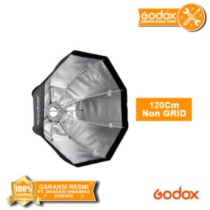 Godox SB-UE-120 Softbox Umbrella Frame 120cm