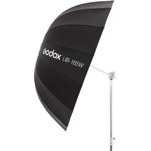 Godox UB-165-W Parabolic Umbrella Black-White 165cm