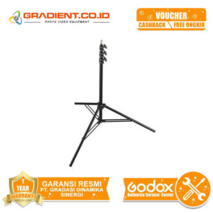 Godox 300F Light Stand 300cm - 300-F
